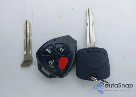 2009 Toyota Camry Se from USA, damaged, VIN 4T1BE46K49U829231